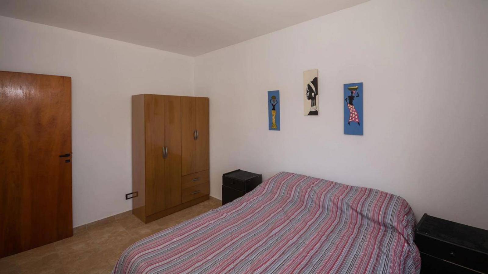 Apartamento El Candil